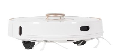 Lenovo, robot sprzątający ze stacją, T1 Pro
