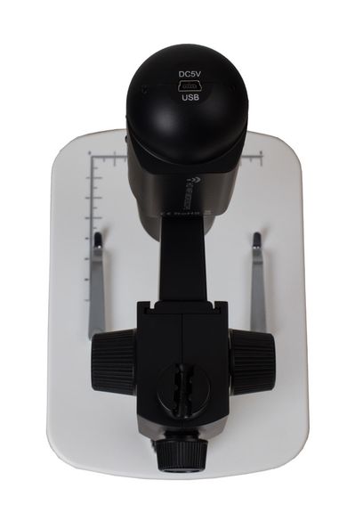 Levenhuk, mikroskop cyfrowy DTX 720 WiFi