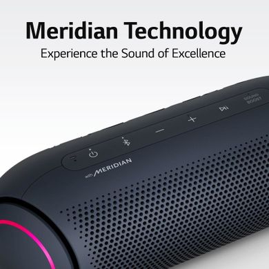 LG, głośnik bezprzewodowy, Xboom Go, PL5