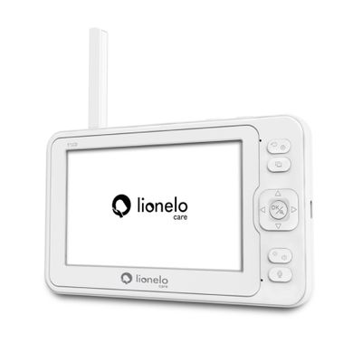 Lionelo, Babyline 6.2, niania elektroniczna
