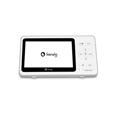 Lionelo, Babyline 8.2, niania elektroniczna