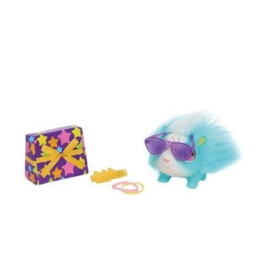 Little Live Pets, Mama Surprise, Tęczowa Świnka Morska interaktywna, mama i małe świnki