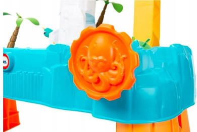 Little Tikes, Little Tikes, stół wodny, wodospad