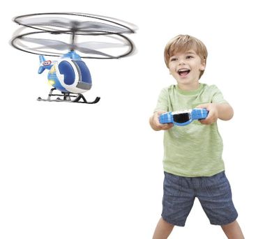 Little Tikes, Mój pierwszy helikopter