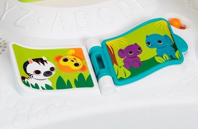 Little Tikes, Stolik aktywności