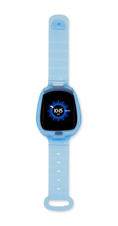 Little Tikes, Tobi, Robot Smartwatch, niebieski