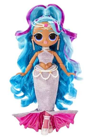 L.O.L. Surprise, Queens, Splash Beauty, laleczka modowa
