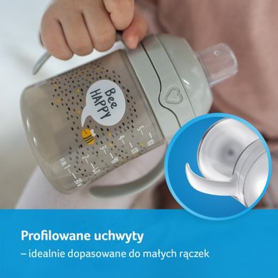 Lovi, Buddy Bear, kubek Easy Switch, 150 ml