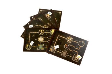 Lucrum Games, Wojownicy Podziemi, gra przygodowa