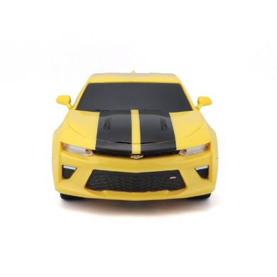 Maisto Tech, Chevrolet Camaro SS, model zdalnie sterowany, 1:24