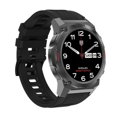 Maxcom, Fit FW63 Cobalt Pro, smartwatch