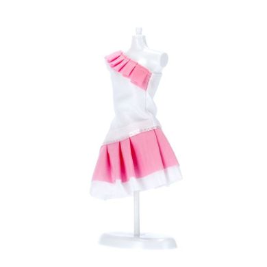 Mega Creative, Barbie, maszyna do szycia z akcesoriami