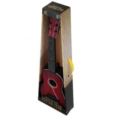 Mega Creative, gitara klasyczna