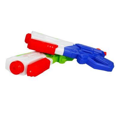 Mega Creative, pistolet na wodę