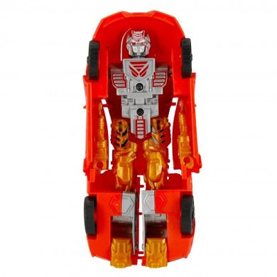 Mega Creative, robot auto, 2w1