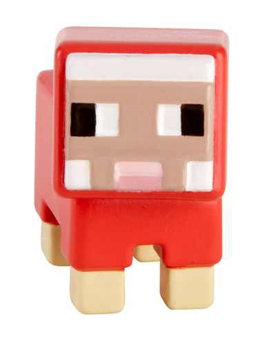 Minecraft, Minifigurka