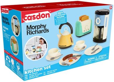 Morphy Richards, śniadaniowy zestaw kuchenny