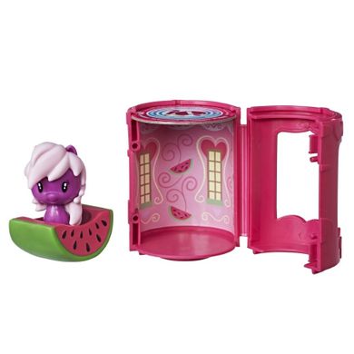 My Little Pony, niespodzianki przyjaźni, figurka, 1 szt.