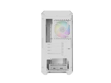 Natec, Genesis IRID 503 ARGB LITE MATX MINI, obudowa komputerowa