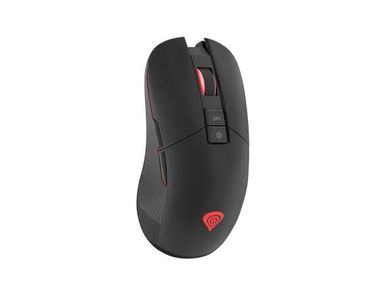Natec Genesis Zircon 330, mysz optyczna, NMG-1321