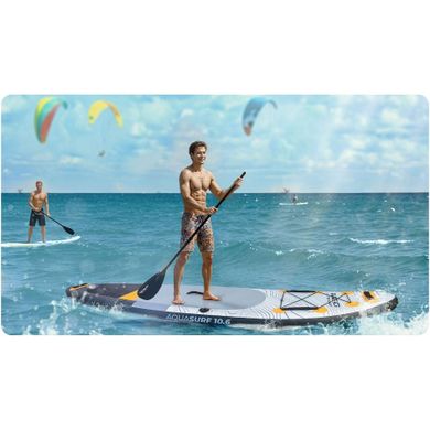 Neo-Sport, deska Sup Aquasurf, 320-84-15 cm