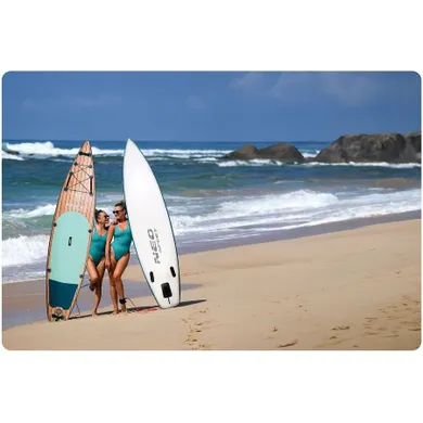 Neo-Sport, deska SUP Reefbreak, 350-81-15 cm