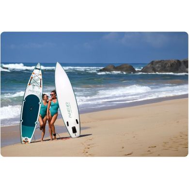 Neo-Sport, deska SUP Reefbreak, 350-81-15 cm
