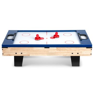 Neo-Sport, stół do gier 4w1: piłkarzyki + cymbergaj + bilard + ping-pong
