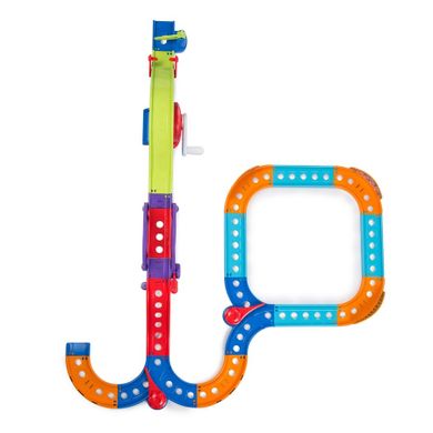 Oball, Go Grippers, zestaw kolejowy