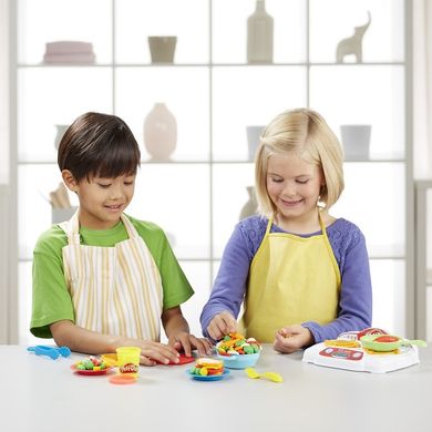 Play-Doh, Wesoła kuchenka, zestaw kreatywny