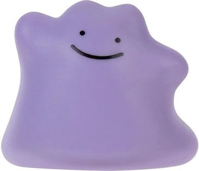 Pokemon, Pikachu, Absol, Ditto, seria 15, zestaw figurek bitewnych
