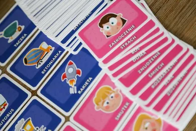 Portal Games, Czółko Junior, gra familijna