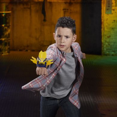 Power Rangers, Morfer Beast-X