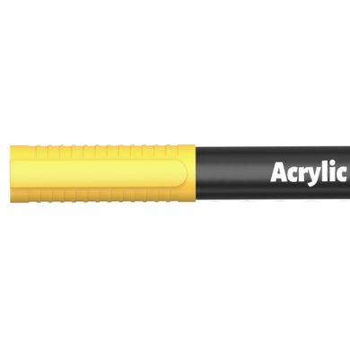 Rawmark, markery akrylowe brush, 7 kolorów