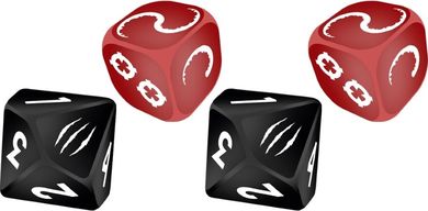 Rebel, Nemesis, gra przygodowa