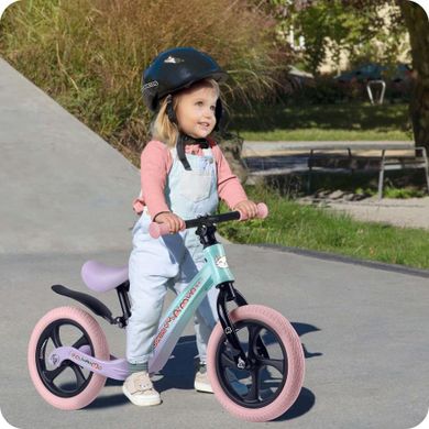 Ricokids, Funnu, rowerek biegowy dla dzieci