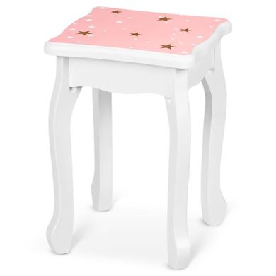 Ricokids, toaletka drewniana, 60-29-98 cm, RC-702