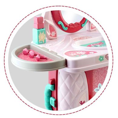 Ricokids, toaletka walizka dla dziewczynki