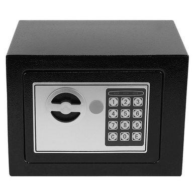 Ruhhy, sejf z szyfrem