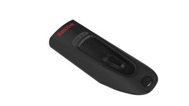 Sandisk Ultra, pendrive 256GB, USB 3.0