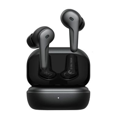 Savio, słuchawki bezprzewodowe Bluetooth, 5.3 z mikrofonem, Anc, Enc, Qc Tws-12