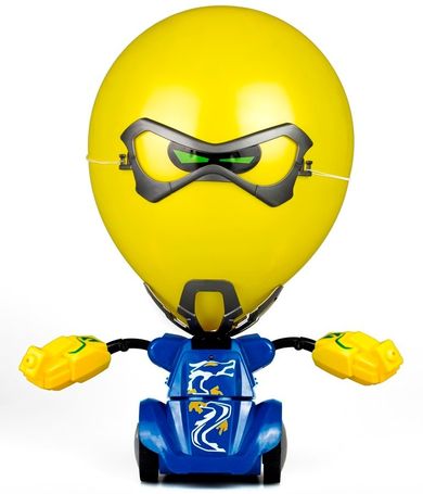 Silverlit, Robo kombat balloon, robot, 1 szt.