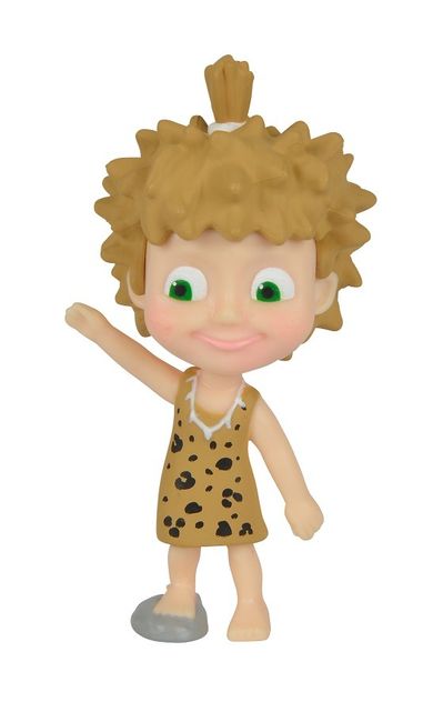 Simba, Masza i Niedźwiedź, figurka, 1 szt.