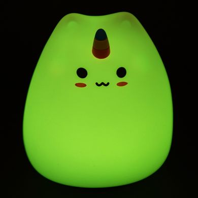 Smiki, Kot, lampka nocna LED