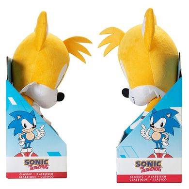 Sonic, Tails, maskotka, 45 cm
