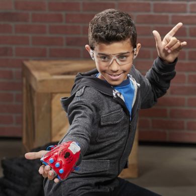 Spider-Man, Power Moves, Rękawica wyrzutnia Spider-Mana, akcesorium do zabawy