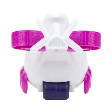 Spidey i super-kumple, Ghost-Spider Glow n go copter, pojazd