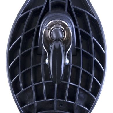 Spokey, DNX, deskorolka waveboard 1