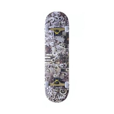 Spokey, Girder, deskorolka M1