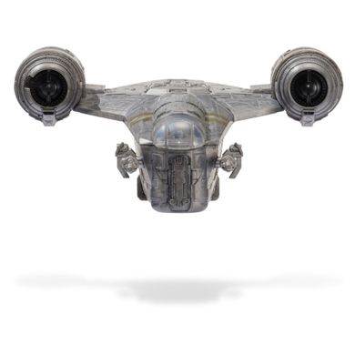 Star Wars, Micro Galaxy Squadron, Razor Crest, pojazd